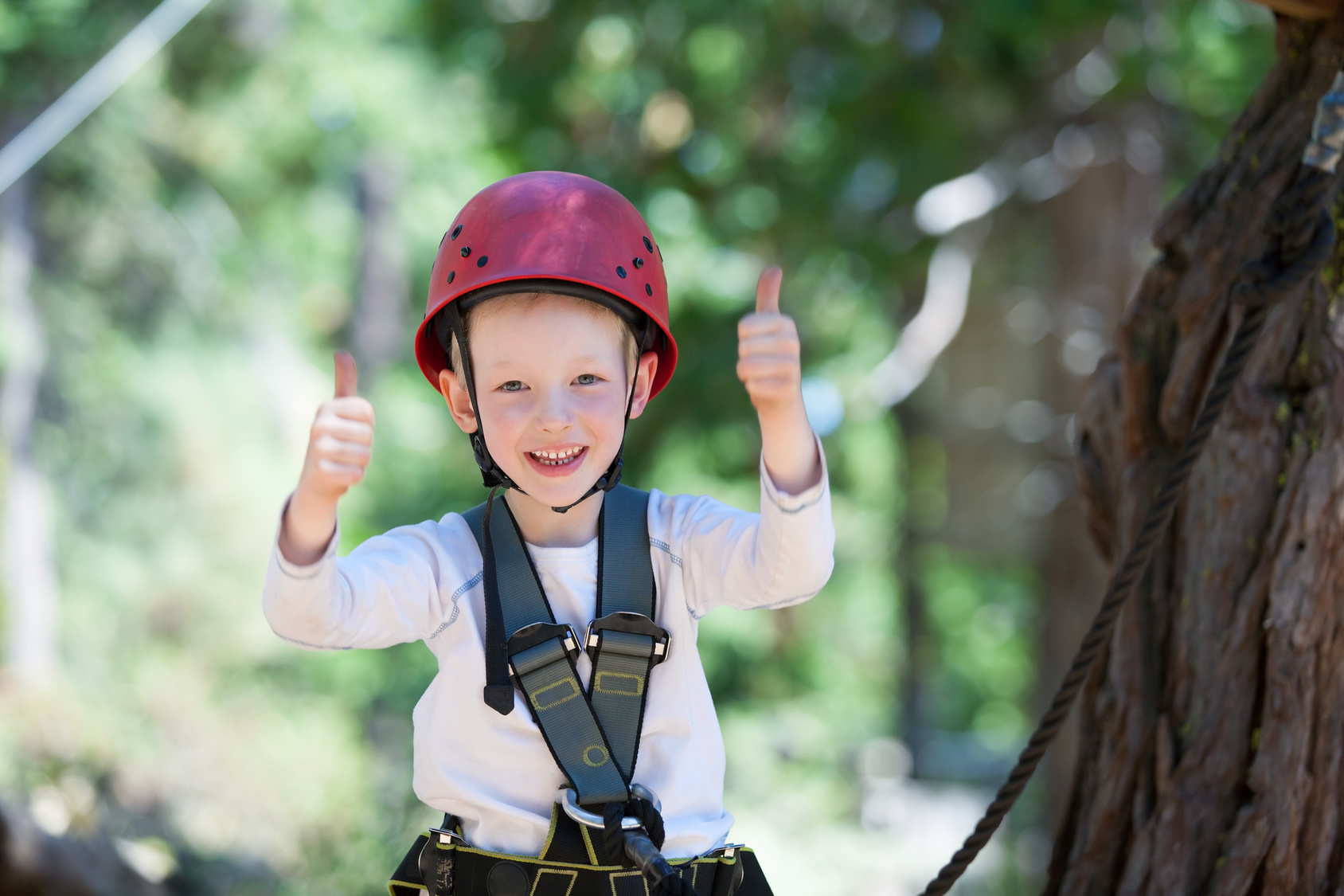Tipp: Klettern lernen im Sportcentrum Nürnberg. Für Kinder von 5 bis 16 Jahre.