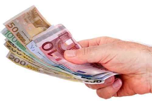 Aktuell wäre der Zahlungsverkehr in Deutschland ohne Bargeld undenkbar.