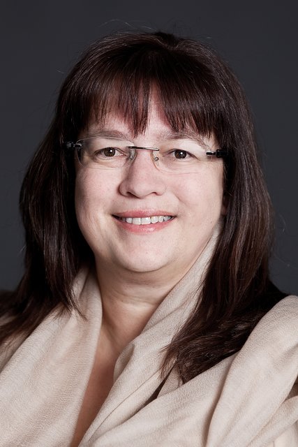 Fraktionsvorsitzende der SPD-Stadtratsfraktion, Dr. Anja Prölß-Kammerer. | Foto: SPD-Stadtratsfraktion