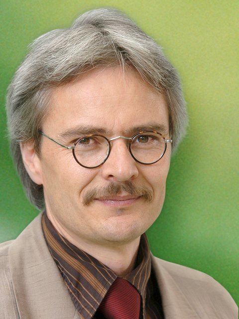 Richard Mergner, Landesbeauftragter des BN. | Foto: BUND Naturschutz in Bayern e.V.