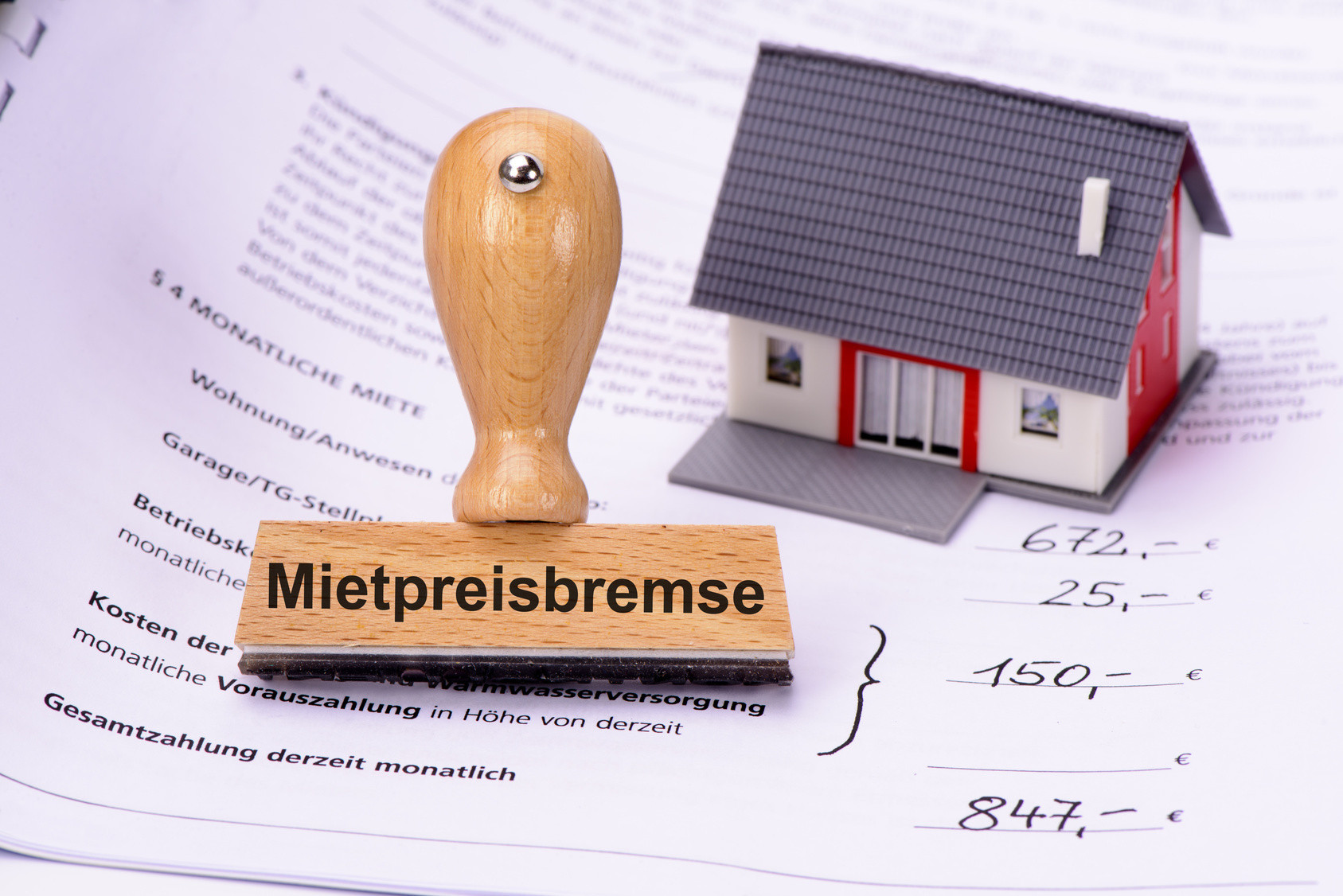 Entscheidet die Bayerische Staatsregierung noch vor der Sommerpause, könnte die Mietpreisbremse auch in Nürnberg rasch umgesetzt werden.