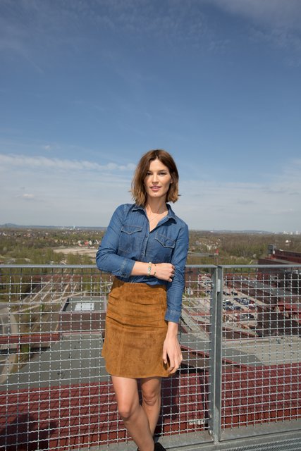 Starbloggerin Hanneli Mustaparta goes Deichmann. | Foto: Copyright: Hanneli Mustaparta