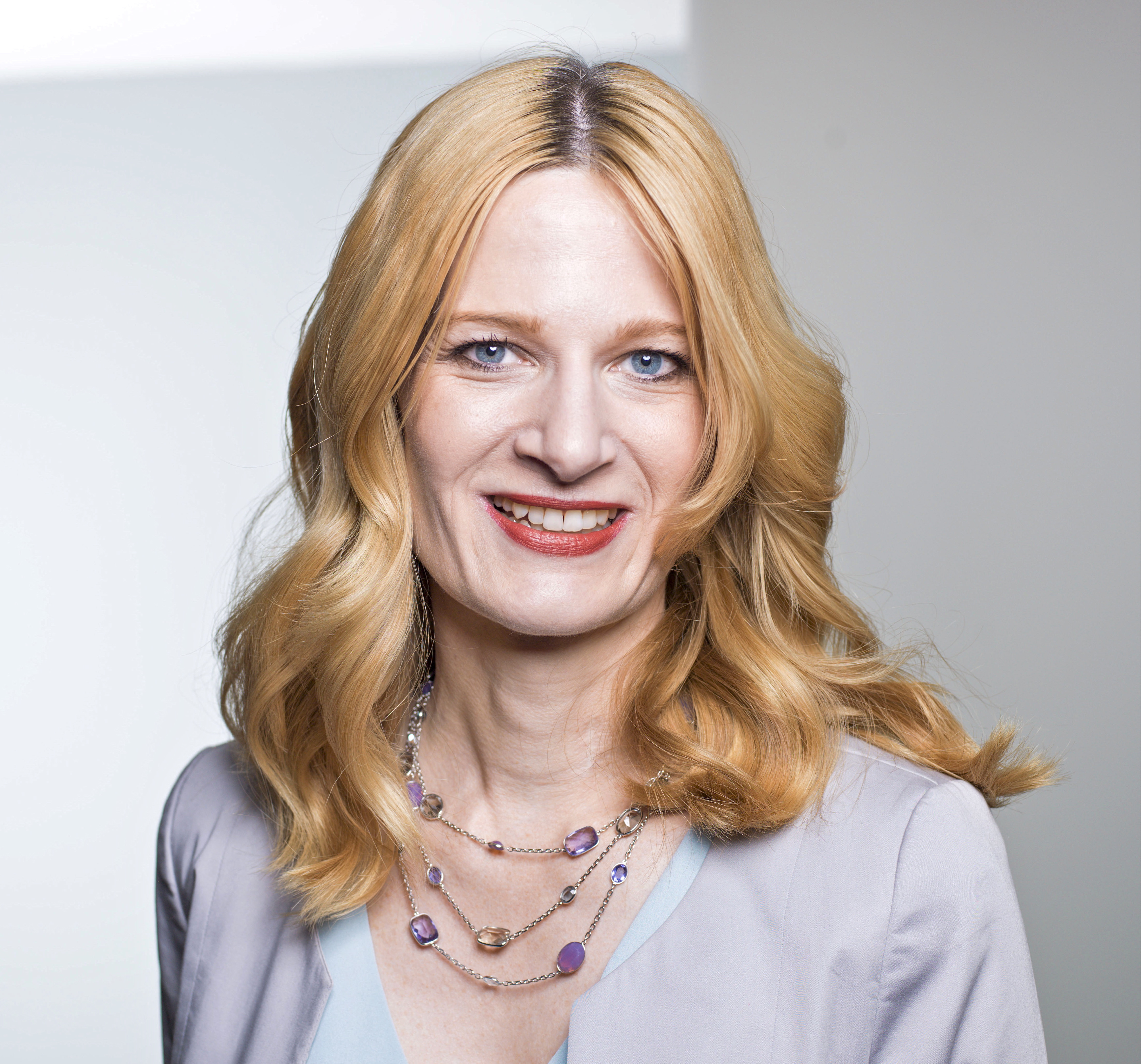 Sandra Schwarz. Foto: Auto-Medienportal.Net/GDV