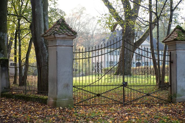 Das idyllische ,,Lust- und Jagdschlösschen“ Appelhof ist bald für Besucher geöffnet.