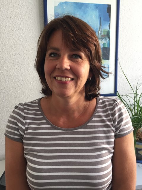 Die Leiterin der Nürnberger Heimaufsicht, Dr. Andrea Brouer. | Foto: Privat