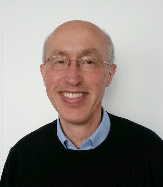 Der Leiter des städtischen Gesundheitsamtes, Dr. Fred-Jürgen Beier. | Foto: Privat