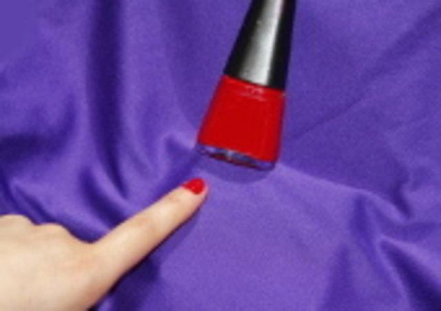 Der Klassiker in Rot: Doch wie viel Chemie steckt drin? | Foto: MPW/BNN e.V.