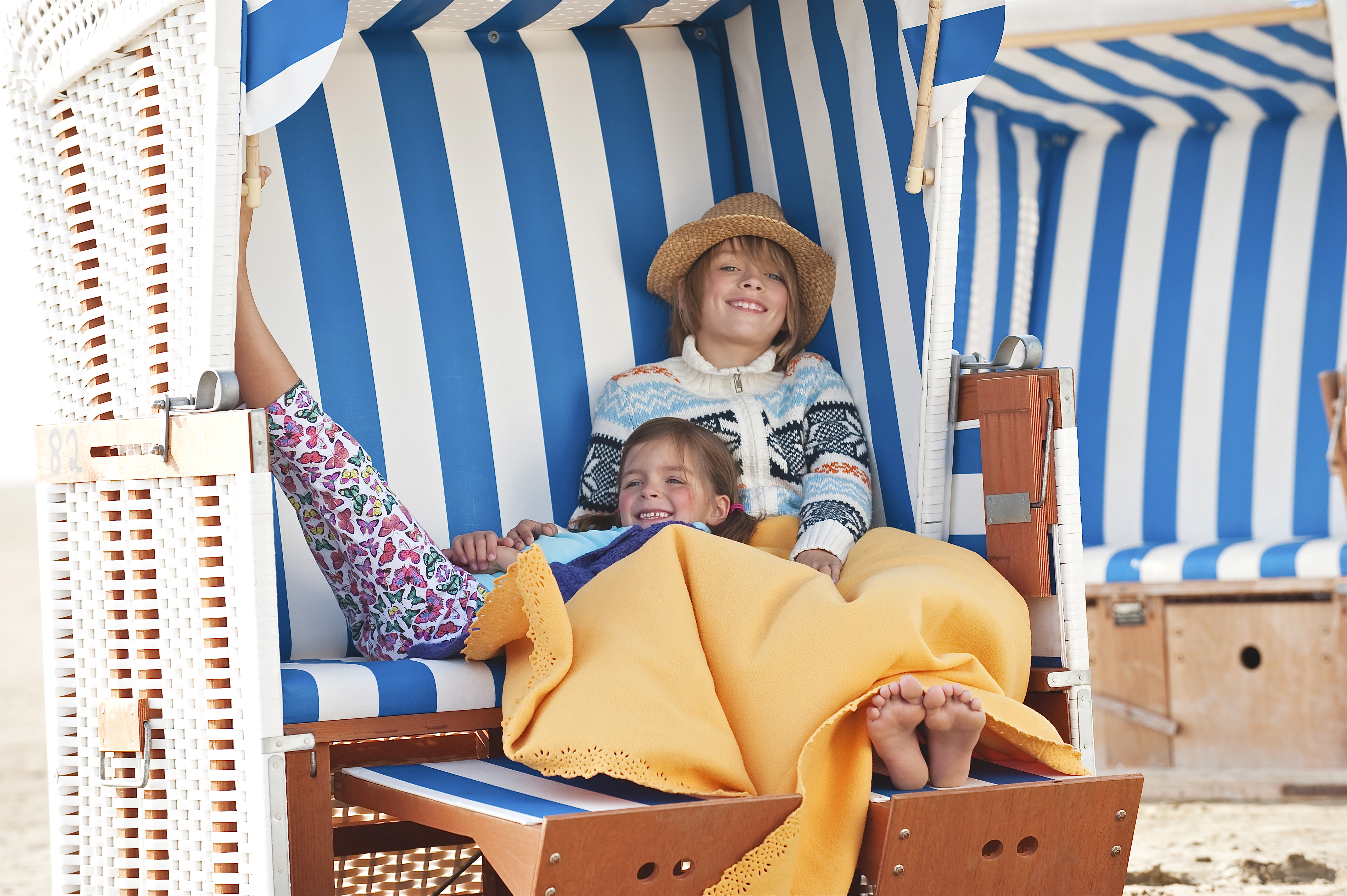 Mal abschalten geht immer. Foto: © tunedin-fotolia.com