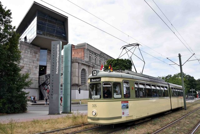 Freizeit-Tipp für all diejenigen, die die Zeit nicht nur nutzen wollen, um in ferne Länder zu reisen, sondern auch die eigene Heimat erkunden möchten.