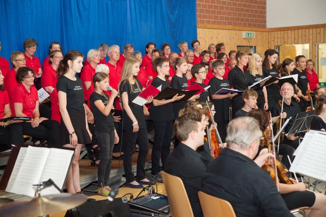 Die Jungen Meistersinger (Bild: Privat)