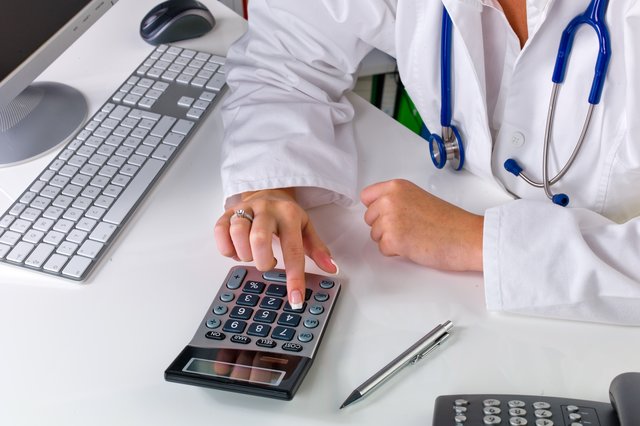 Die UPD berät auch, wenn Arzt oder Krankenkasse falsch abgerechnet haben.
