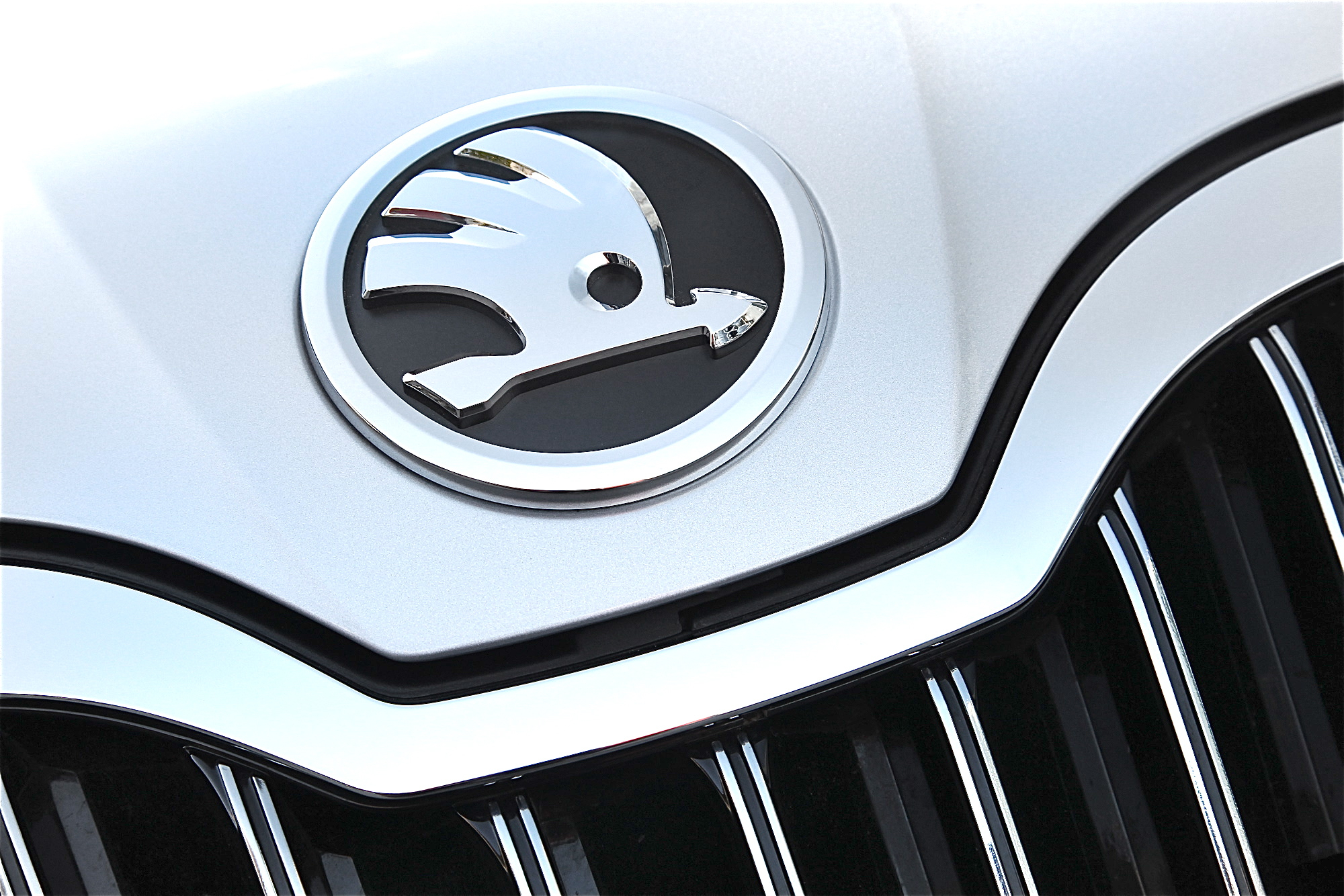 Foto: Auto-Medienportal.Net/Skoda