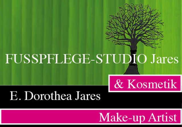 Foto: Fußpflege- und Kosmetik-Studio E. Dorothea Jares