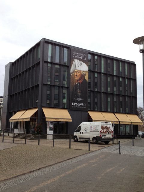 Shopping Queen - Showroom von Guido Maria Kretschmer in Berlin - Nürnberg