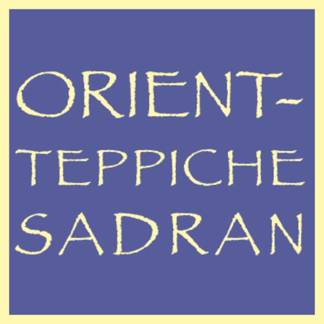 Foto: Orientteppiche Sadran