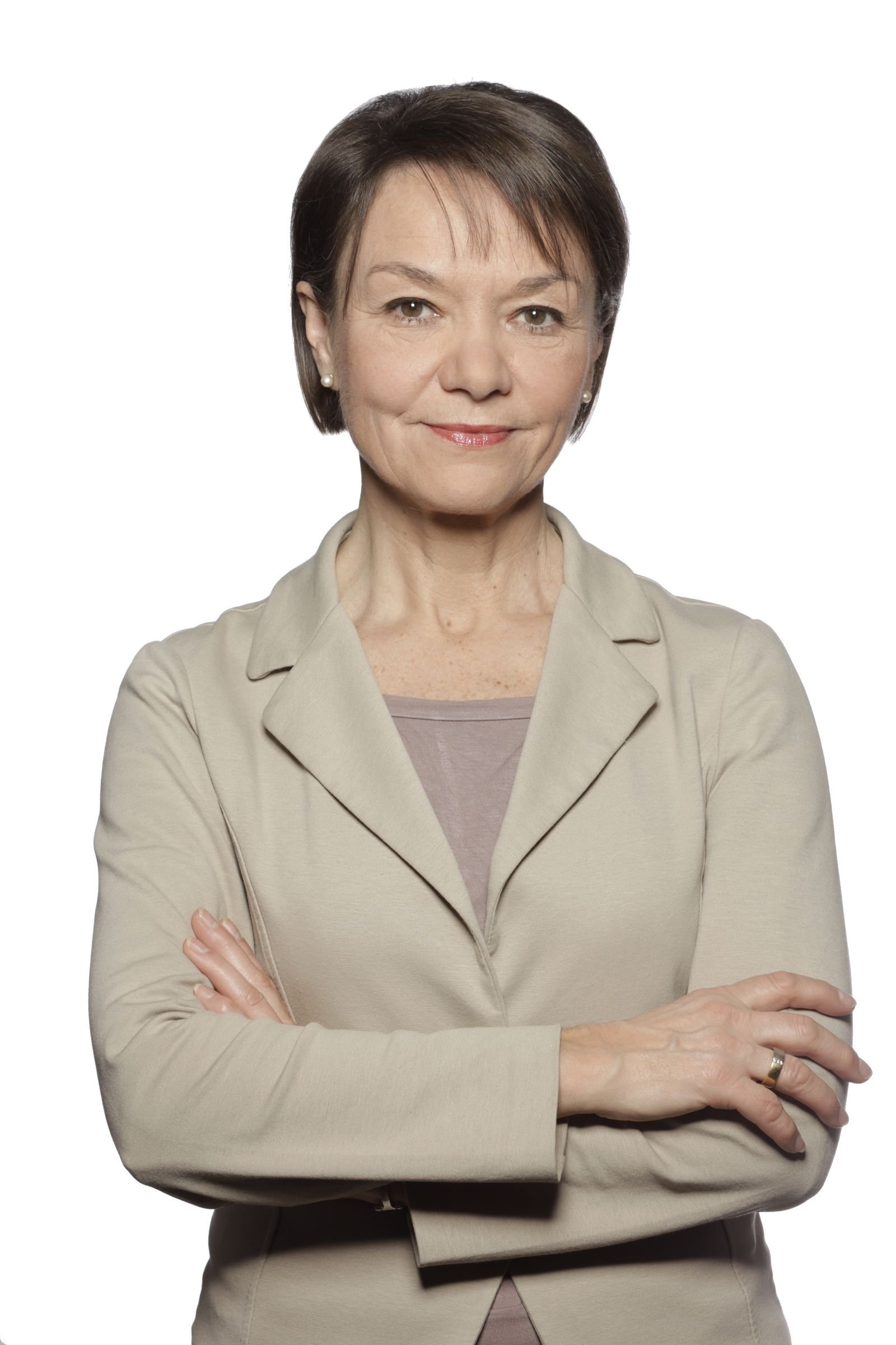 Helga Schmitt-Bussinger dankt den ehrenamtlichen Helferinnen und Helfern, die sich um die minderjährigen Flüchtlingen in Schwabach kümmern.