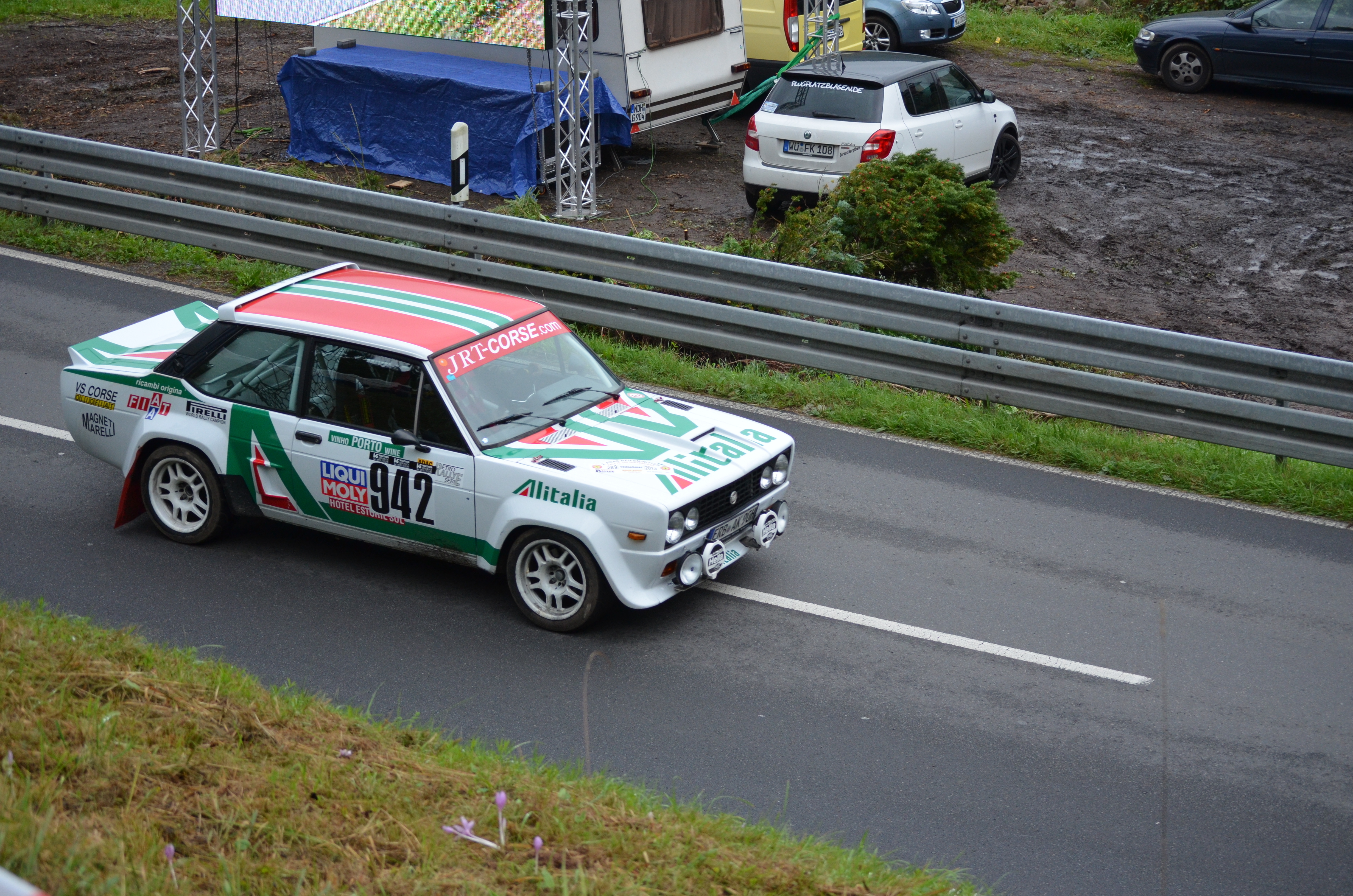Fotos: Markus Kroner