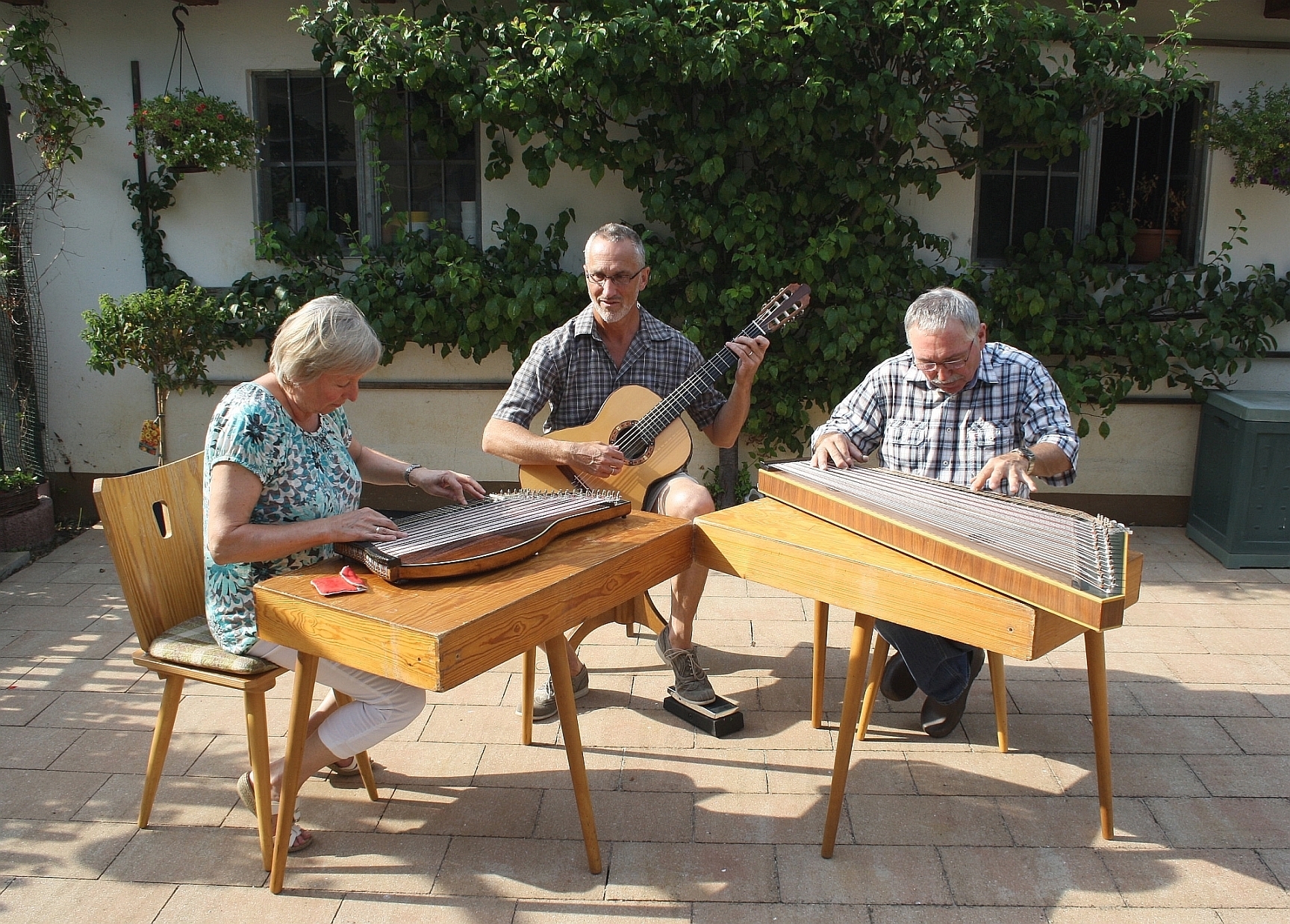 Trio Collegio