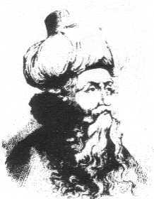 Der Mystiker Ibn al-Arabi