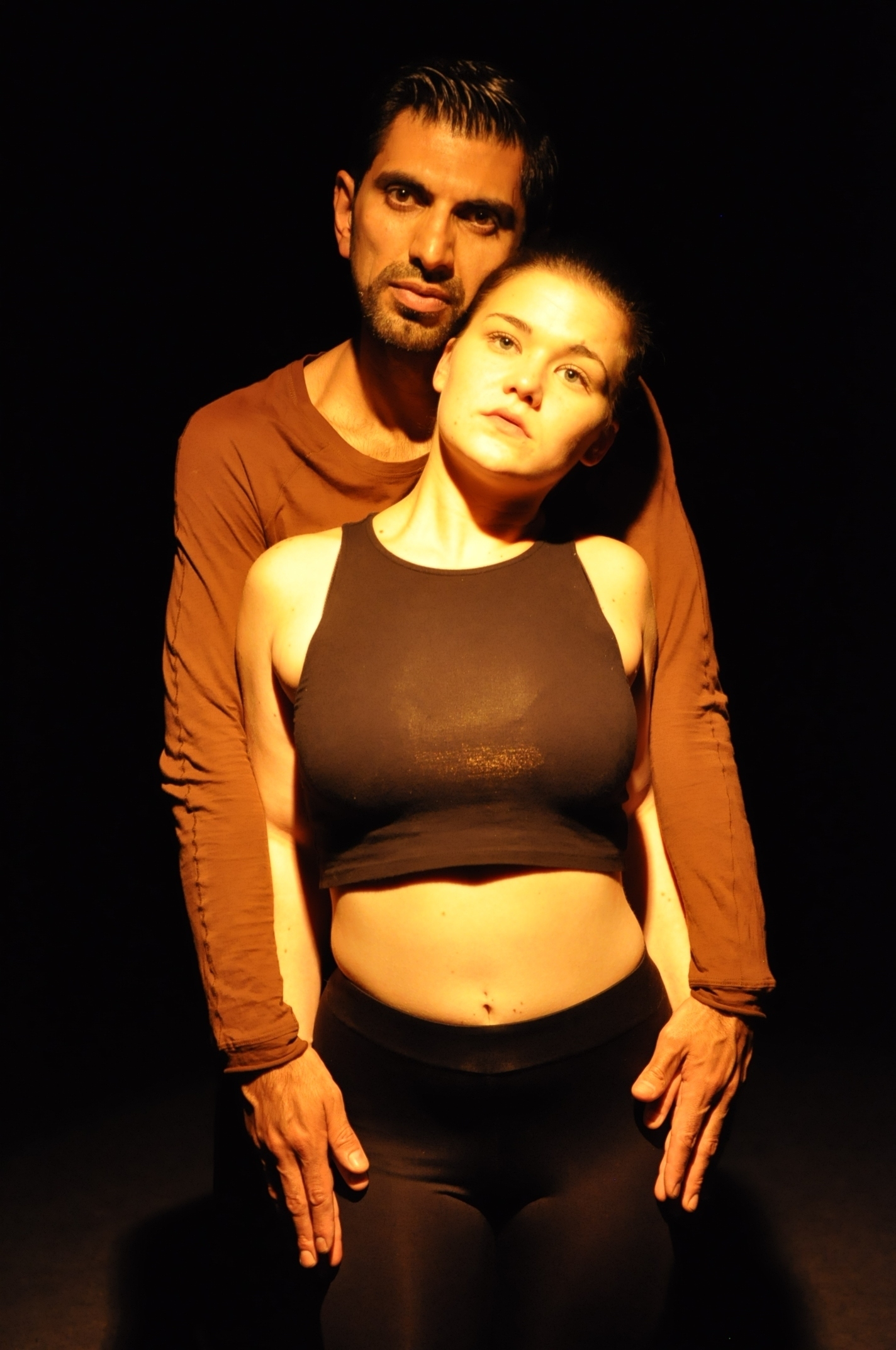 Theatervielfalt im Loni-Übler-Haus am 14. und 15. November.