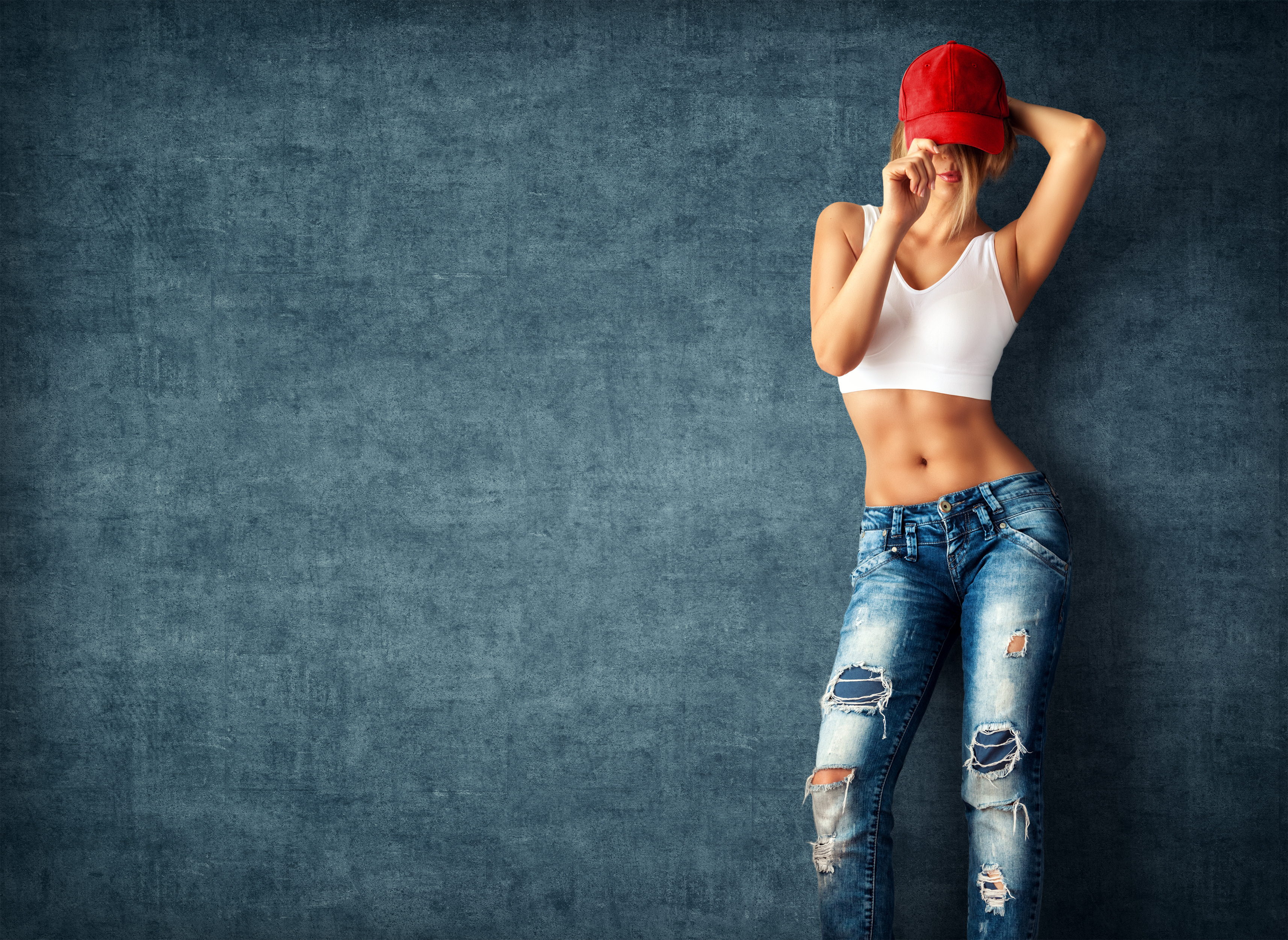 Deutschlands große Jeans-Umfrage 2015.
