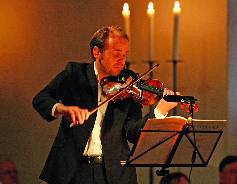 Kammermusikfestival
