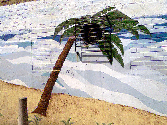 Urban Tropics
