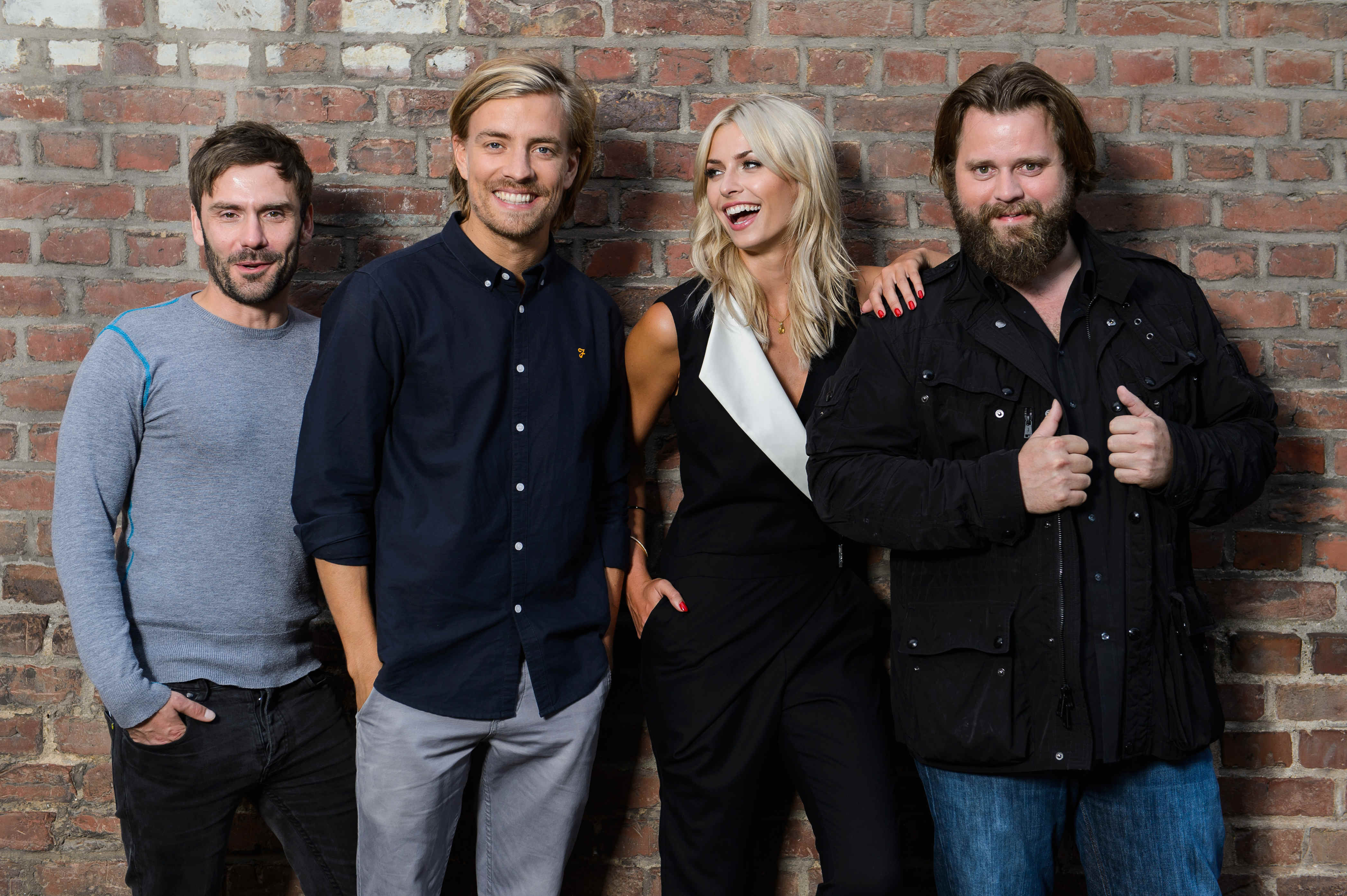 Wie bekommen Lena Gercke und ihre drei Prank-Kollegen Antoine Monot, Jr., Daniel Wiemer und Jan Stremmel ein Monster in den See? Und wie lockt Lena Gercke ihre Namensvetterin Lena Meyer-Landrut auf den See? Lenas Bootsfahrt ins Ungewisse - am Samstag bei ,,Prankenstein".