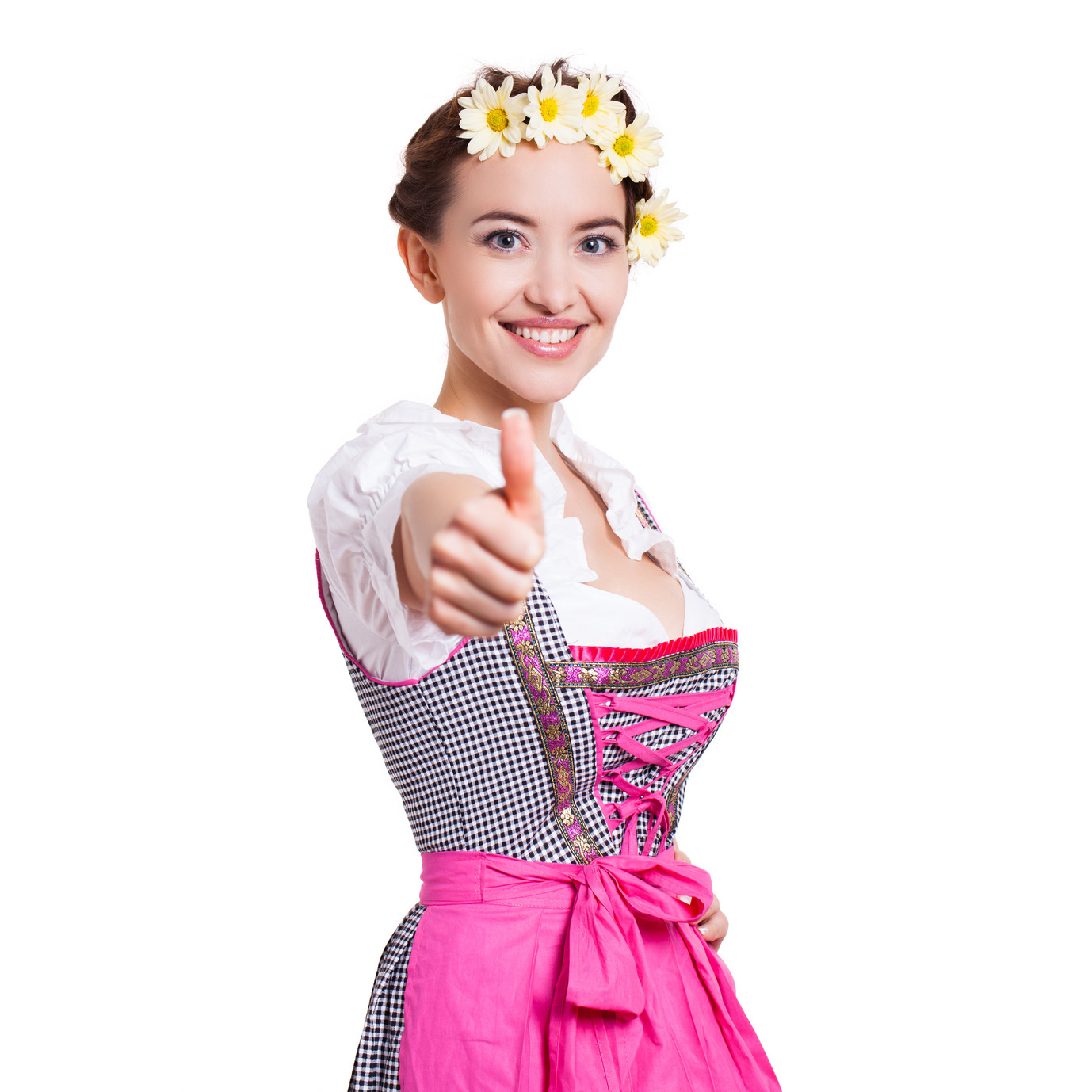 Die großen Feste der Saison stehen an. Höchste Zeit, sich um das richtige Outfit zu kümmern.
