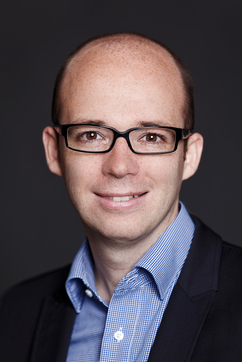 Thorsten Brehm, Vorsitzender der SPD Nürnberg.