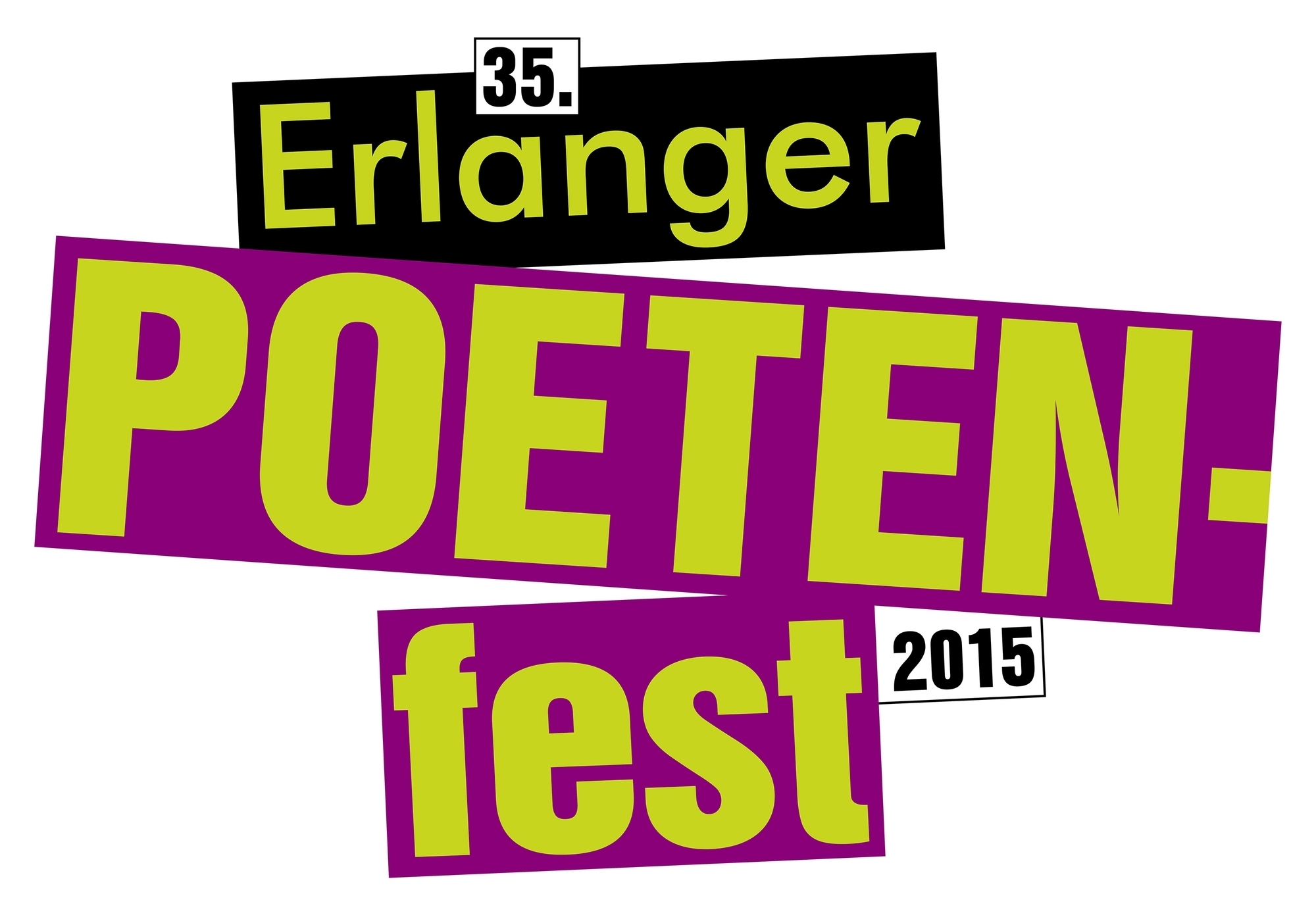 Erlanger Poetenfest