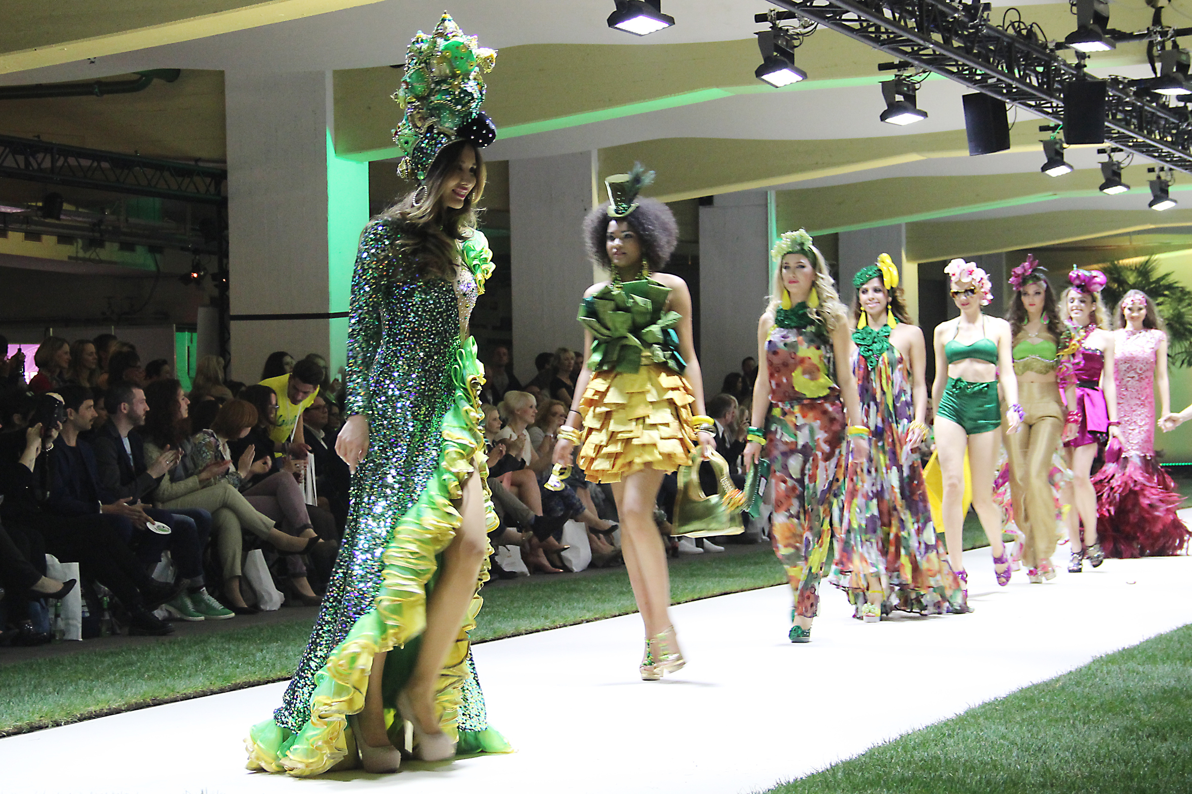 Fashion Days Nürnberg 2014
