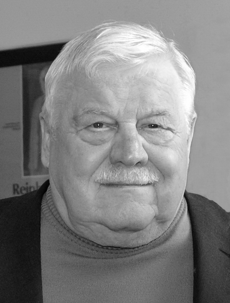 Hermann Stamm hat sich um die Stadt Schwabach in vielfältiger Weise verdient gemacht.
