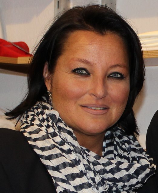 Susanne Haselmann | Foto: oh
