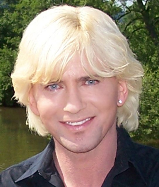 Mark Lorenz | Foto: oh