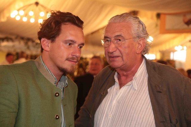 Foto: bayernpress/ Udo Dreier