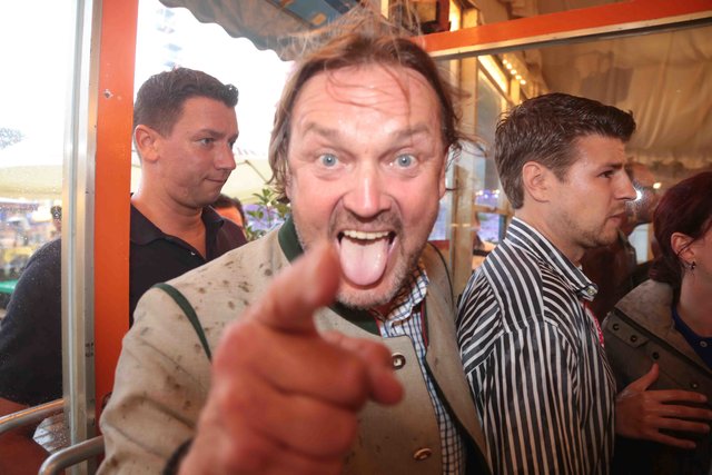 Foto: bayernpress/ Udo Dreier