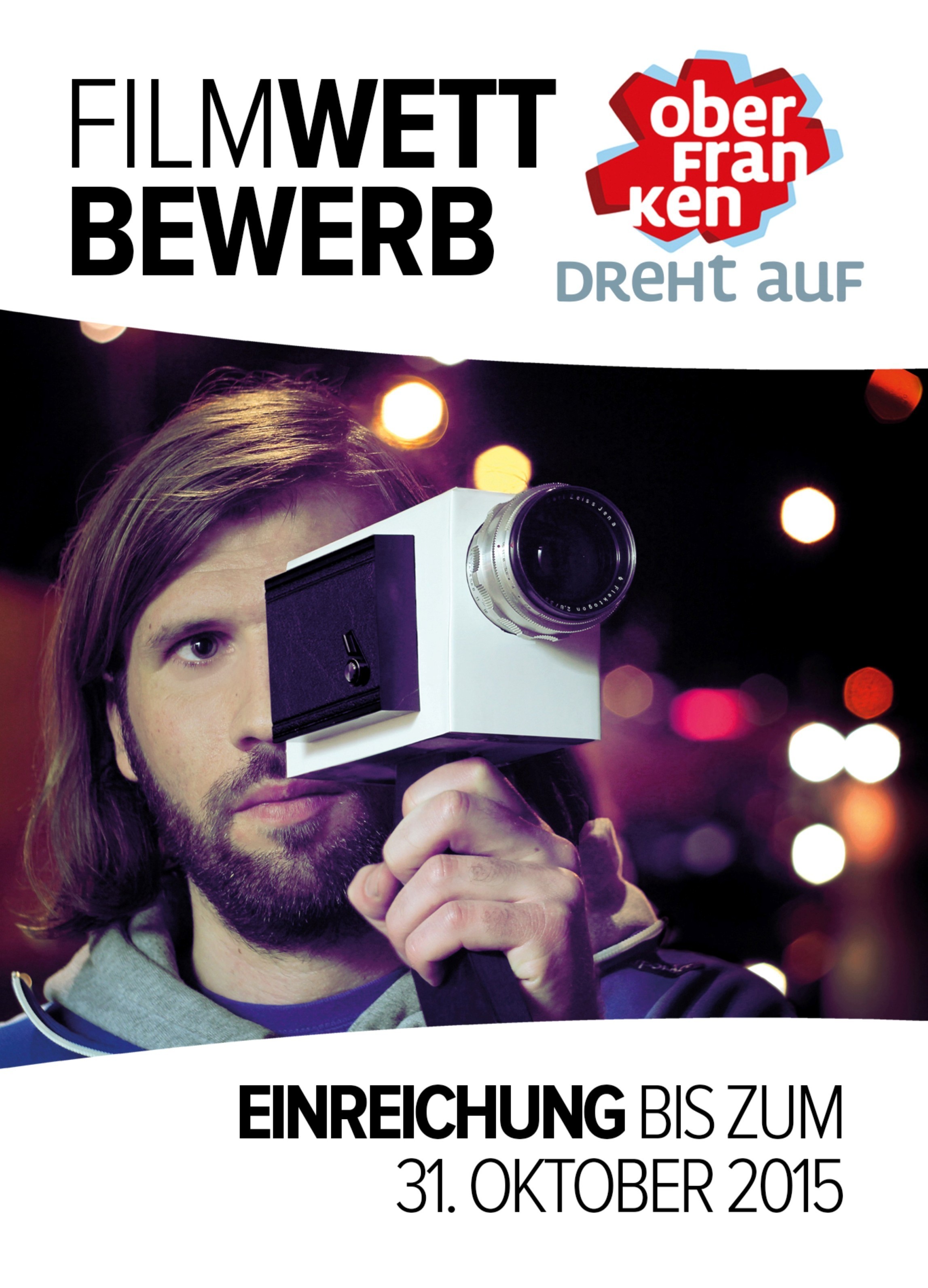 Oberfranken dreht ab !