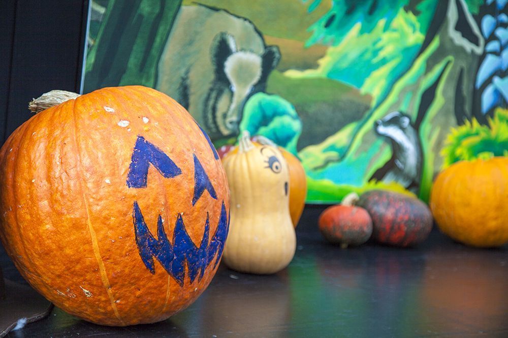 Am 31. Oktober 2015 ist im PLAYMOBIL-FunPark wieder Gruselspaß angesagt!