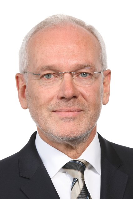 Präsident Technische Hochschule Nürnberg Prof. Dr. Michael Braun. | Foto: oh