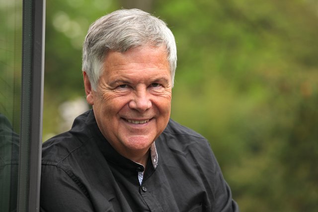 Unternehmer Hans Rudolf Wöhrl. | Foto: oh