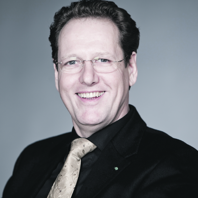 Staatsintendant Peter Theiler. | Foto: Staatstheater Nürnberg