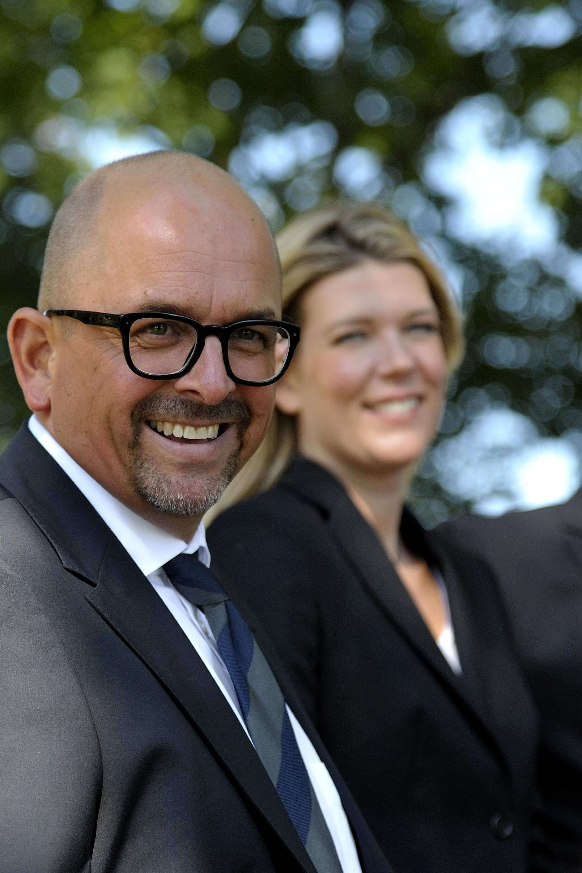 Rechtsanwalt Kai Solmecke informiert zum Thema ,,Mietwohnungen als Flüchtlingsunterkunft".