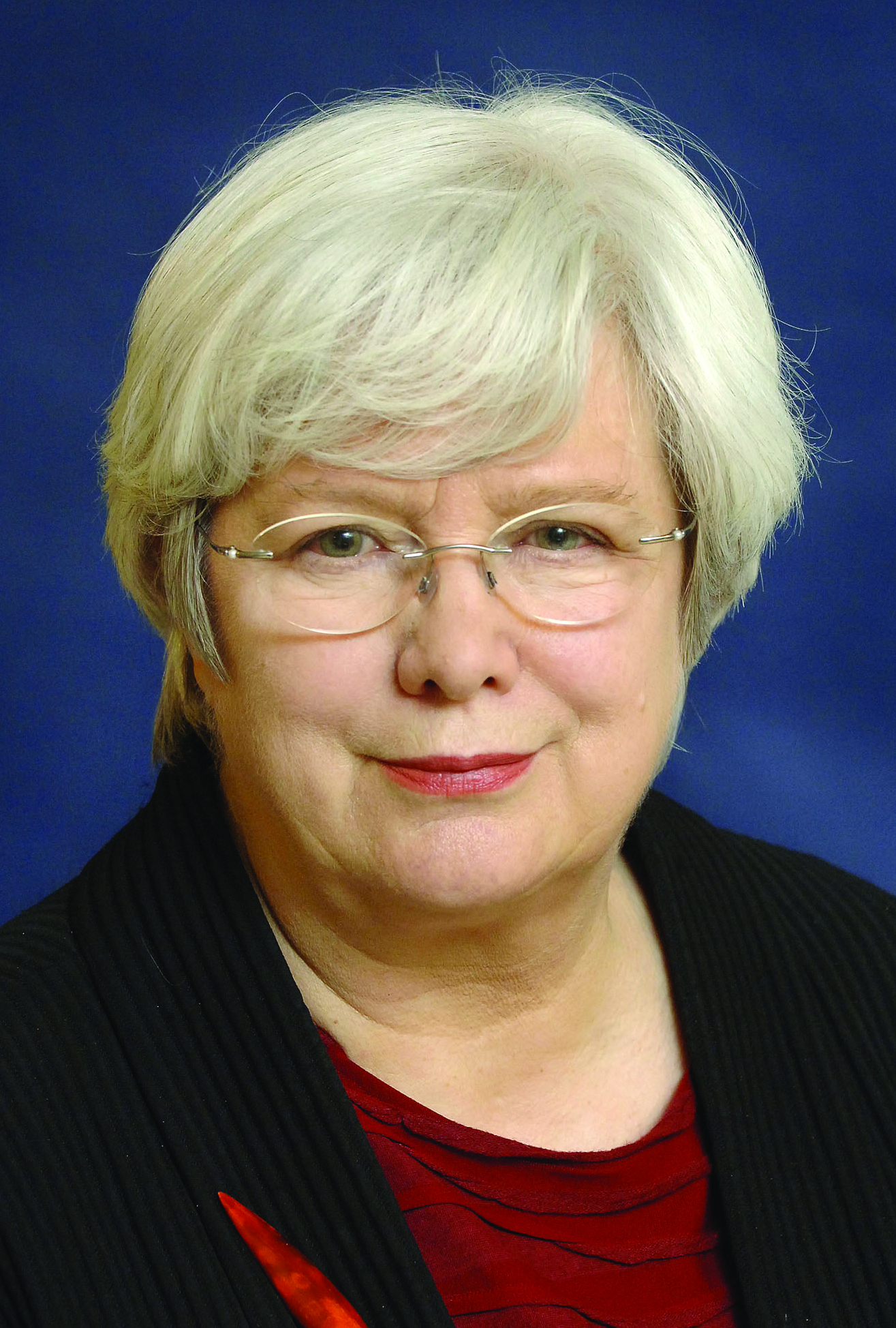 VdK-Landesvorsitzende Ulrike Mascher.