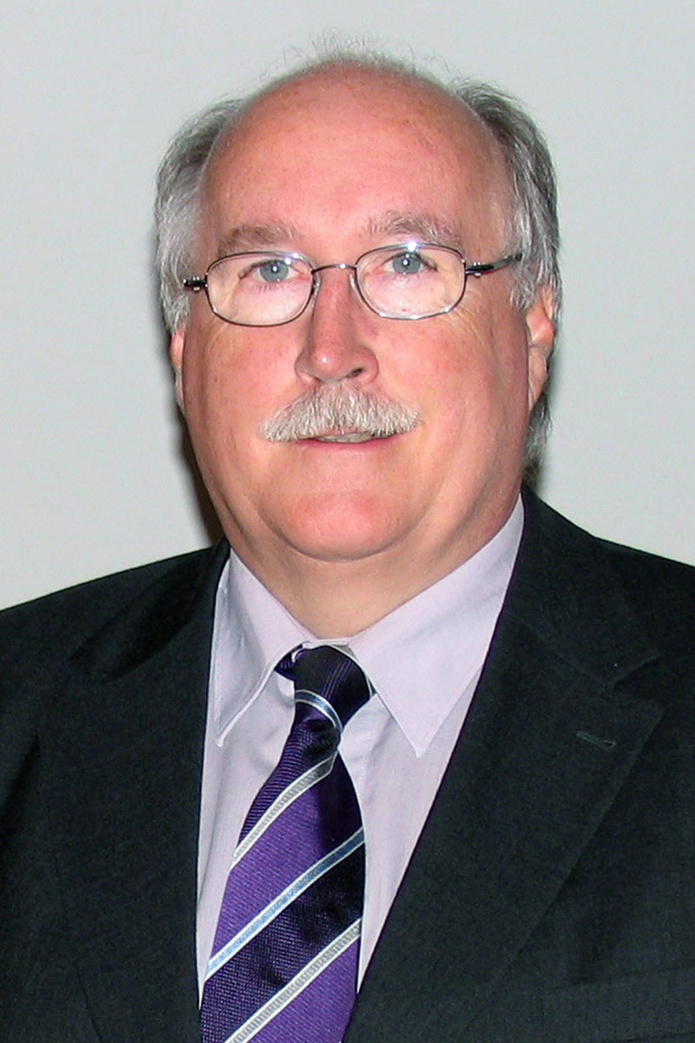 Oberfrankens Regierungspräsident Wilhelm Wenning: Glückwünsche von Bayerns Innenminister Joachim Herrmann.