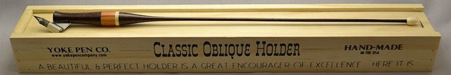 Yoke Pen Co. | Foto: Yoke Pen Co.
