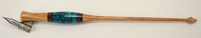 Yoke Pen Co. | Foto: Yoke Pen Co.