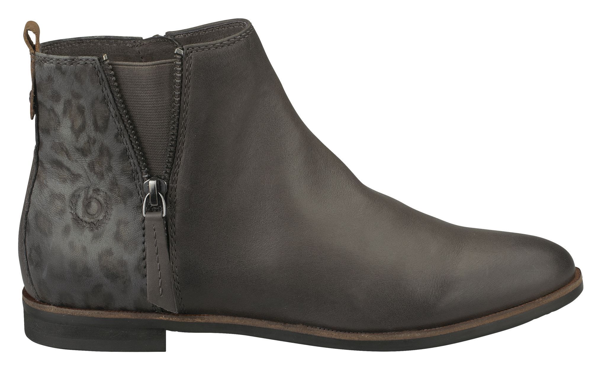 MYSHOES-Verlosung im MarktSpiegel: Die Redaktion hat aus der aktuellen Herbst-/Winterkollektion vier Favoriten rausgesucht - alle unter 100 Euro: Boots von Bugatti 89,95 Euro.