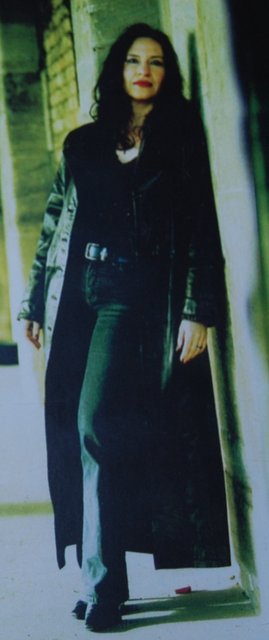 Aus dem Booklet zur CD