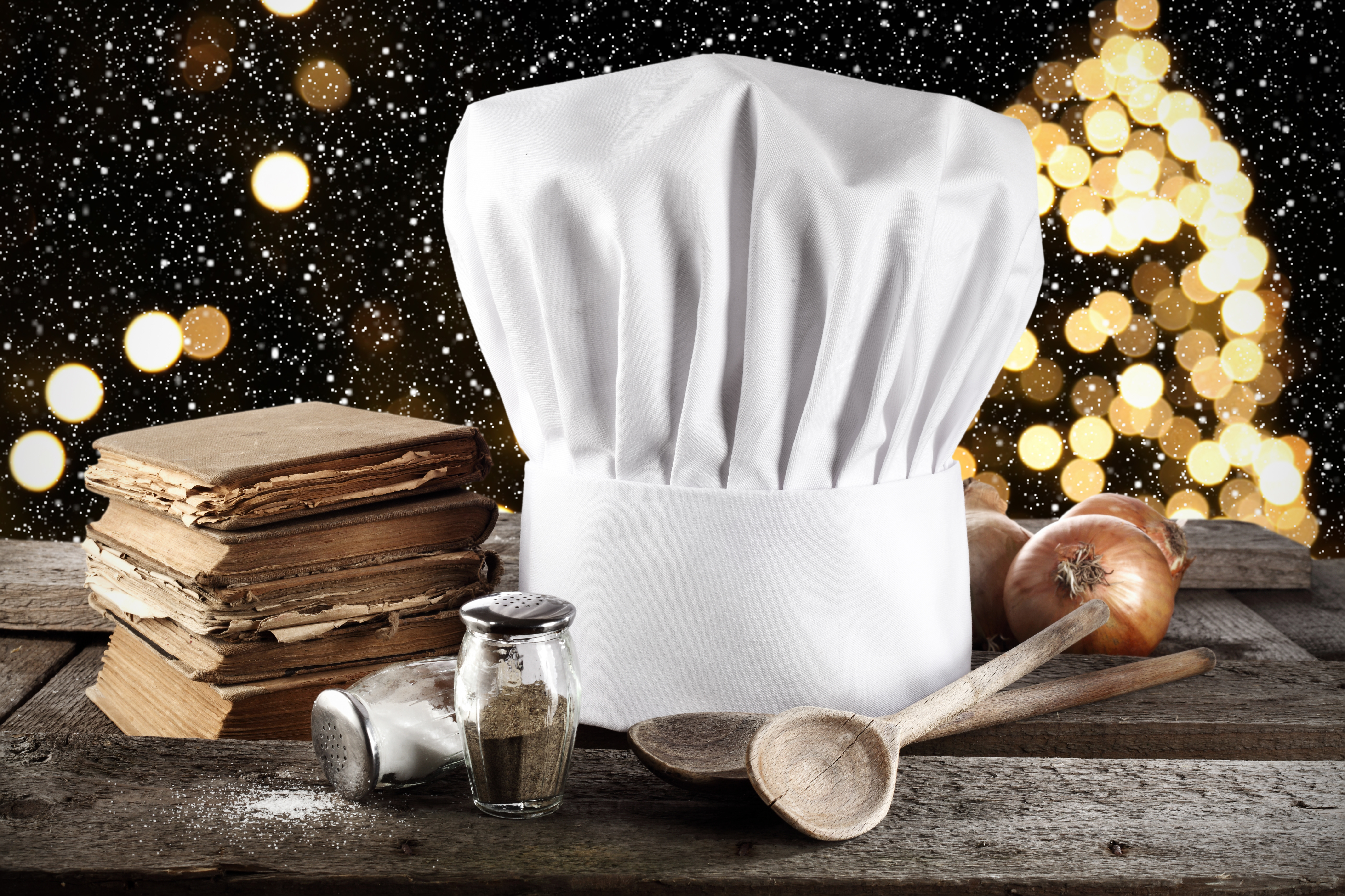Machen Sie mit! Stellen Sie Ihr persönliches Lieblings-Weihnachtsessen auf marktspiegel.de online.